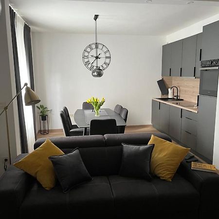 Apartment Kammi 萨格勒布 外观 照片