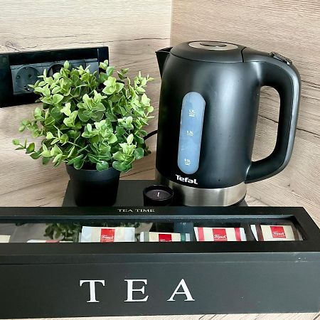 Apartment Kammi 萨格勒布 外观 照片