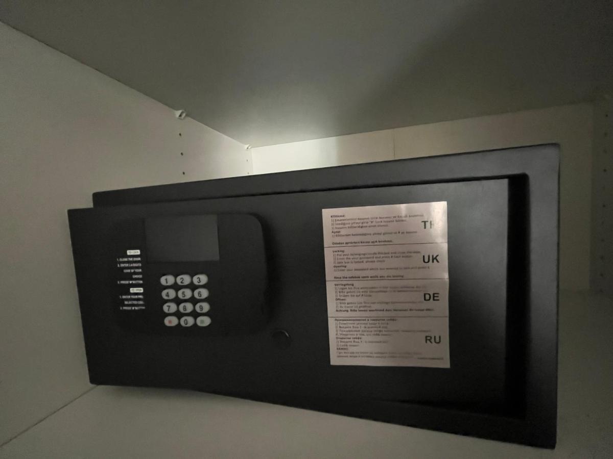 Apartment Kammi 萨格勒布 外观 照片