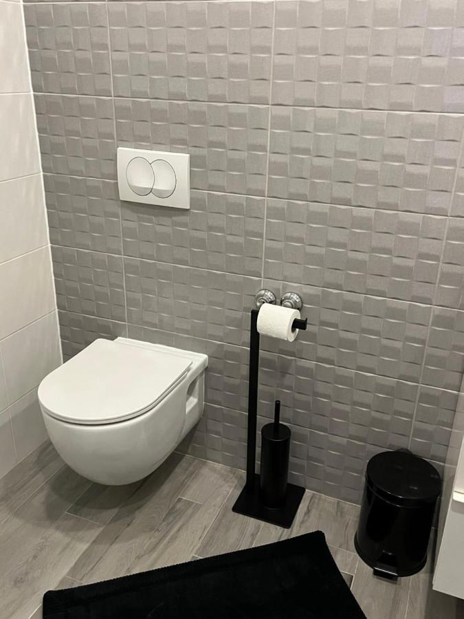 Apartment Kammi 萨格勒布 外观 照片