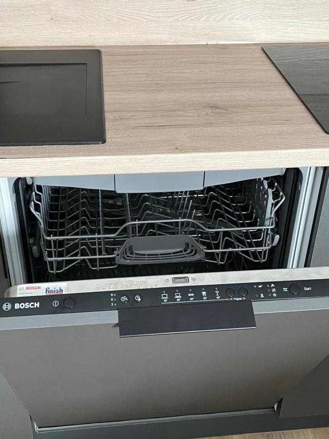 Apartment Kammi 萨格勒布 外观 照片