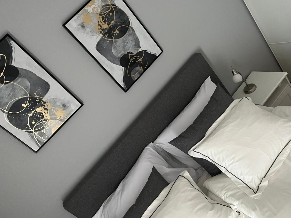 Apartment Kammi 萨格勒布 外观 照片