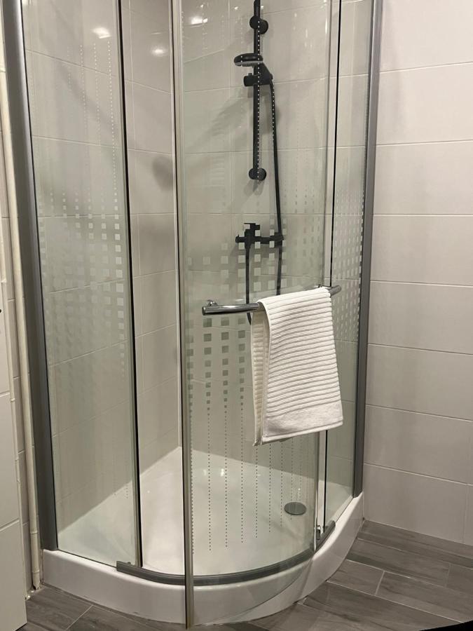 Apartment Kammi 萨格勒布 外观 照片