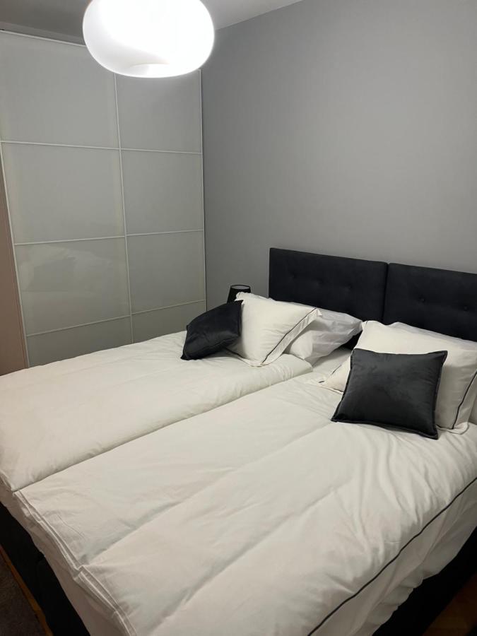 Apartment Kammi 萨格勒布 外观 照片