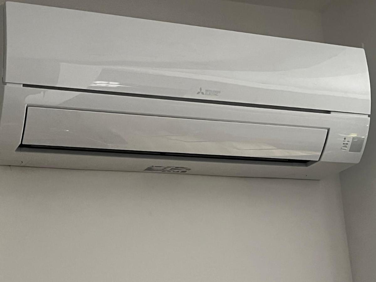 Apartment Kammi 萨格勒布 外观 照片