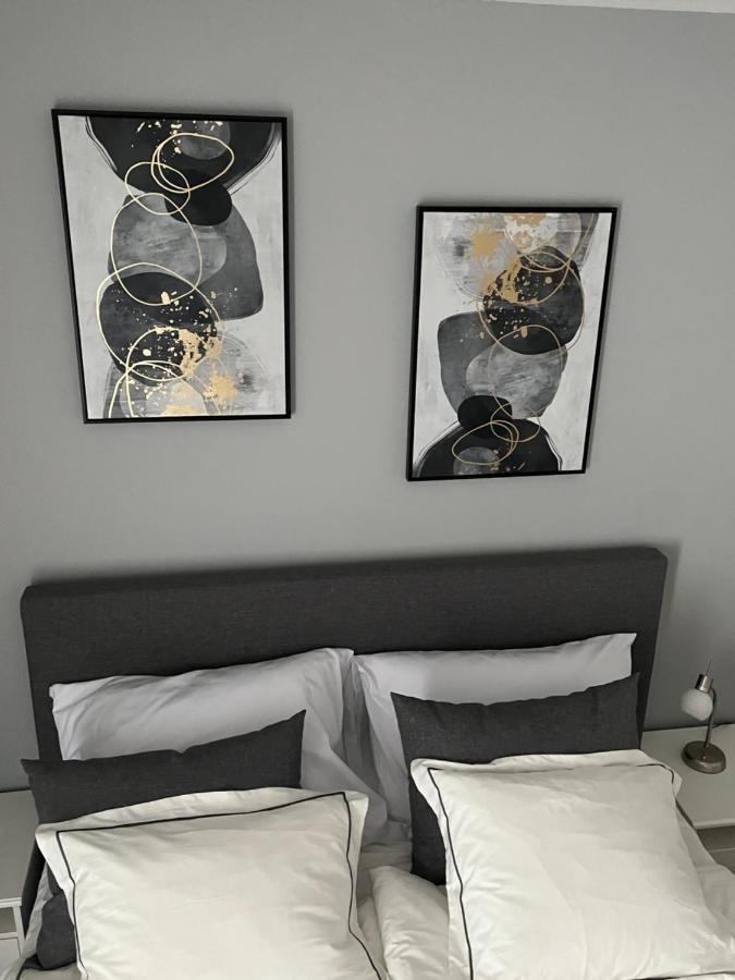 Apartment Kammi 萨格勒布 外观 照片