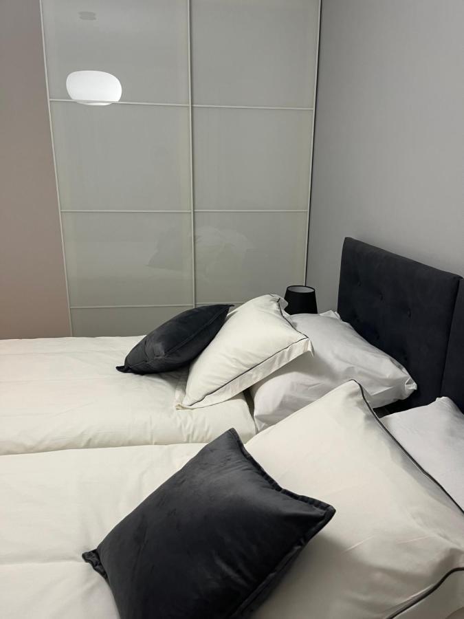 Apartment Kammi 萨格勒布 外观 照片