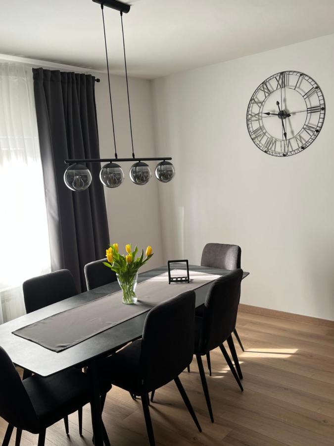 Apartment Kammi 萨格勒布 外观 照片