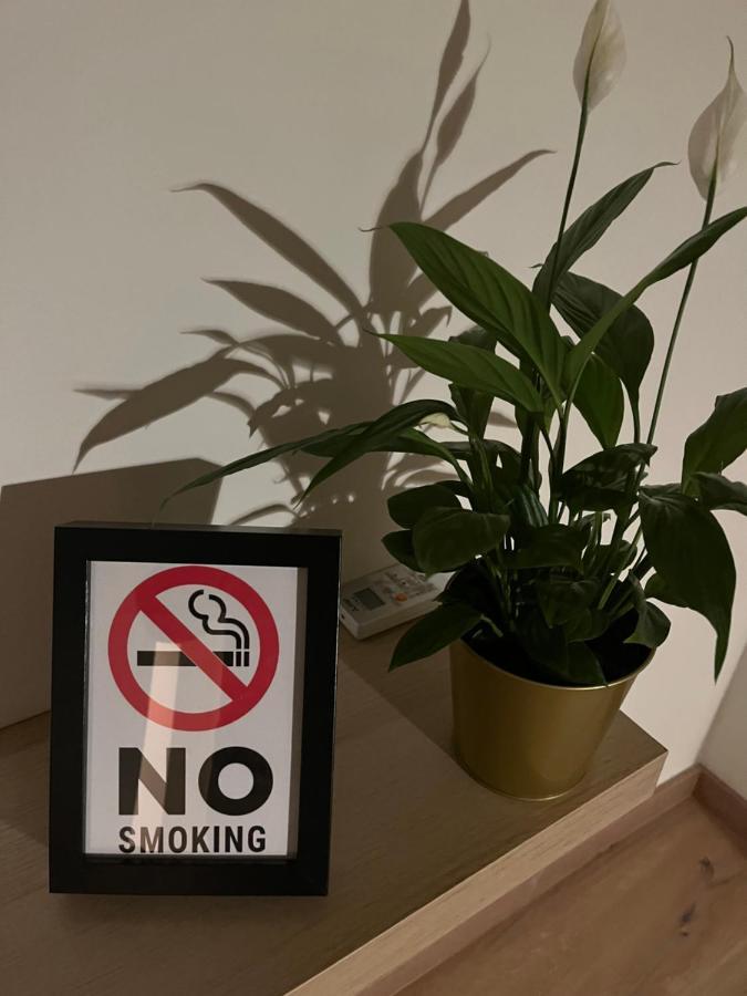Apartment Kammi 萨格勒布 外观 照片